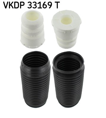 Dust Cover Kit, shock absorber skf VKDP33169T