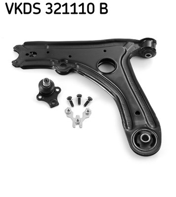 Control Arm/Trailing Arm, wheel suspension skf VKDS321110B