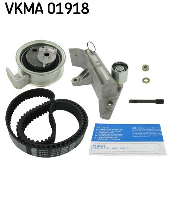 Timing Belt Kit skf VKMA01918