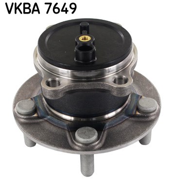Wheel Bearing Kit skf VKBA7649
