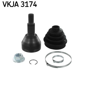 Joint Kit, drive shaft skf VKJA3174