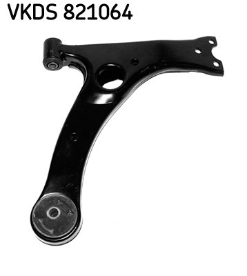 Control Arm/Trailing Arm, wheel suspension skf VKDS821064