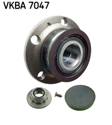Wheel Bearing Kit skf VKBA7047