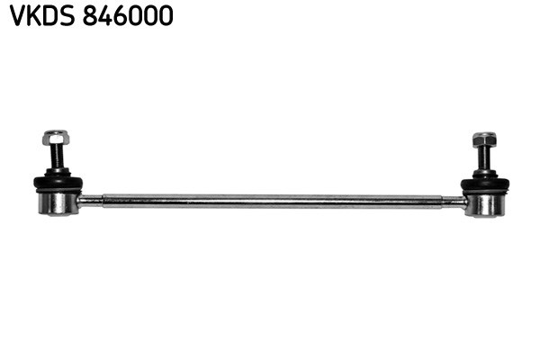 Link/Coupling Rod, stabiliser bar skf VKDS846000