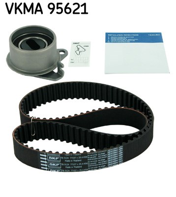 Timing Belt Kit skf VKMA95621