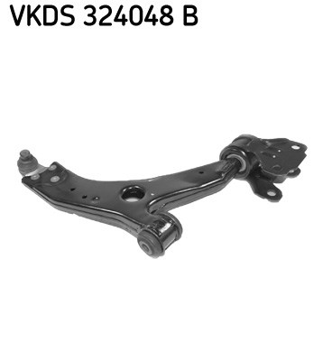 Control Arm/Trailing Arm, wheel suspension skf VKDS324048B