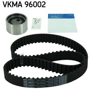 Timing Belt Kit skf VKMA96002