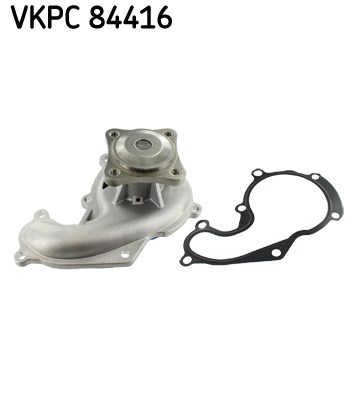 Water Pump, engine cooling skf VKPC84416