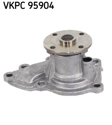Water Pump, engine cooling skf VKPC95904