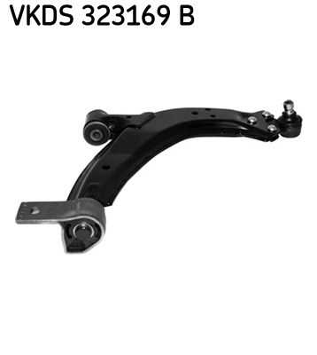 Control Arm/Trailing Arm, wheel suspension skf VKDS323169B