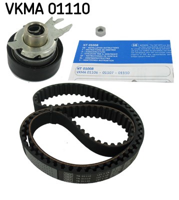 Timing Belt Kit skf VKMA01110