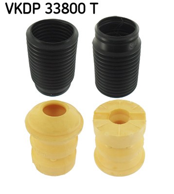 Dust Cover Kit, shock absorber skf VKDP33800T