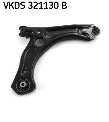 Control Arm/Trailing Arm, wheel suspension skf VKDS321130B