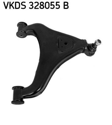 Control Arm/Trailing Arm, wheel suspension skf VKDS328055B