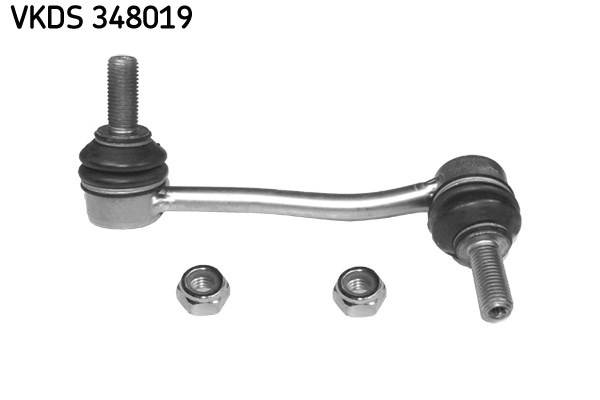 Link/Coupling Rod, stabiliser bar skf VKDS348019