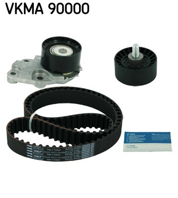 Timing Belt Kit skf VKMA90000