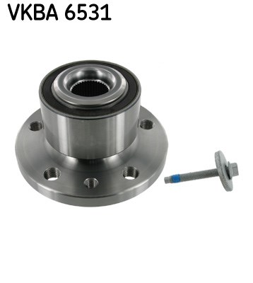 Wheel Bearing Kit skf VKBA6531