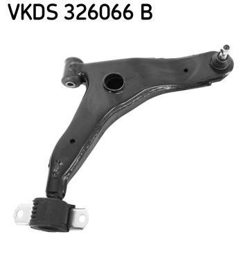 Control Arm/Trailing Arm, wheel suspension skf VKDS326066B