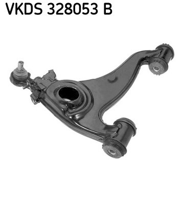 Control Arm/Trailing Arm, wheel suspension skf VKDS328053B