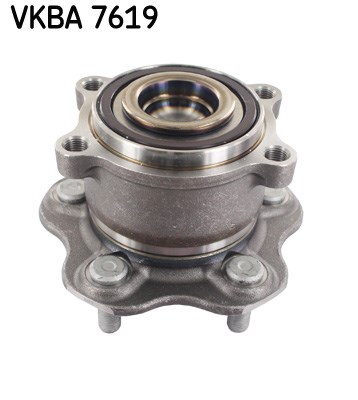 Wheel Bearing Kit skf VKBA7619