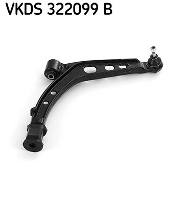 Control Arm/Trailing Arm, wheel suspension skf VKDS322099B