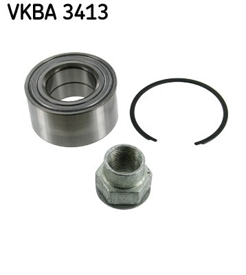 Wheel Bearing Kit skf VKBA3413