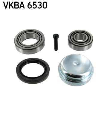 Wheel Bearing Kit skf VKBA6530