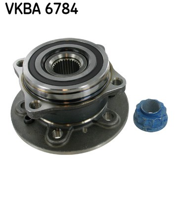 Wheel Bearing Kit skf VKBA6784