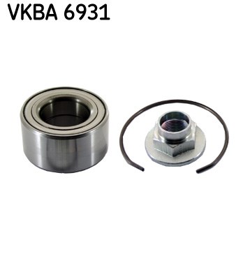 Wheel Bearing Kit skf VKBA6931