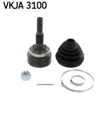 Joint Kit, drive shaft skf VKJA3100