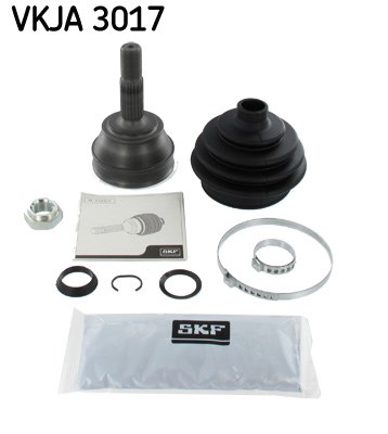 Joint Kit, drive shaft skf VKJA3017