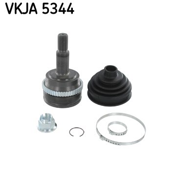 Joint Kit, drive shaft skf VKJA5344