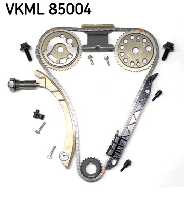 Timing Chain Kit skf VKML85004