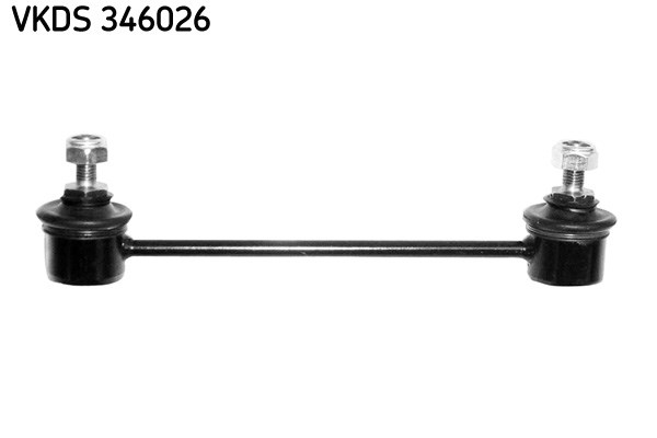 Link/Coupling Rod, stabiliser bar skf VKDS346026