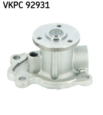 Water Pump, engine cooling skf VKPC92931