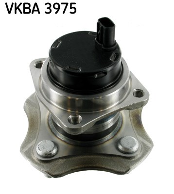 Wheel Bearing Kit skf VKBA3975