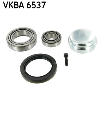 Wheel Bearing Kit skf VKBA6537
