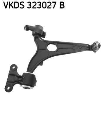 Control Arm/Trailing Arm, wheel suspension skf VKDS323027B