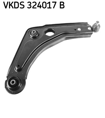 Control Arm/Trailing Arm, wheel suspension skf VKDS324017B