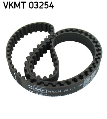 Timing Belt skf VKMT03254