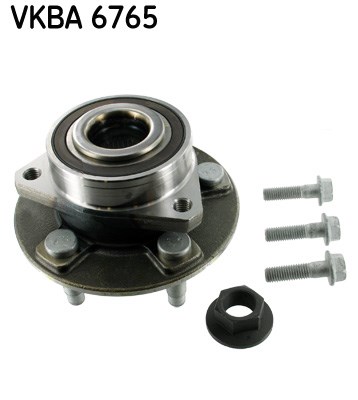 Wheel Bearing Kit skf VKBA6765