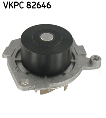 Water Pump, engine cooling skf VKPC82646