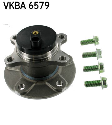 Wheel Bearing Kit skf VKBA6579