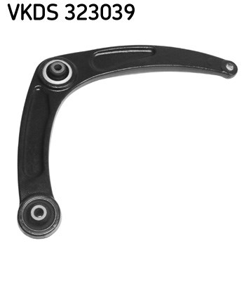 Control Arm/Trailing Arm, wheel suspension skf VKDS323039