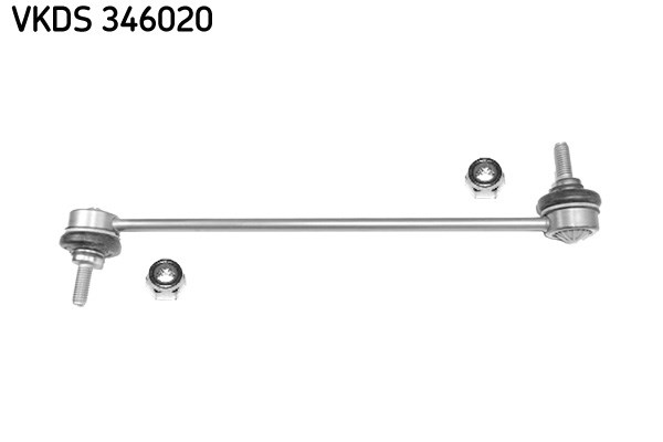 Link/Coupling Rod, stabiliser bar skf VKDS346020