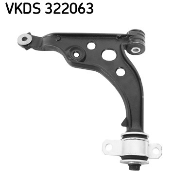Control Arm/Trailing Arm, wheel suspension skf VKDS322063