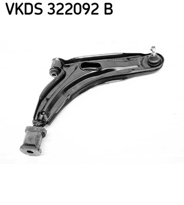 Control Arm/Trailing Arm, wheel suspension skf VKDS322092B