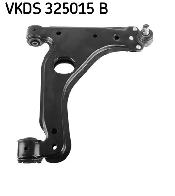 Control Arm/Trailing Arm, wheel suspension skf VKDS325015B