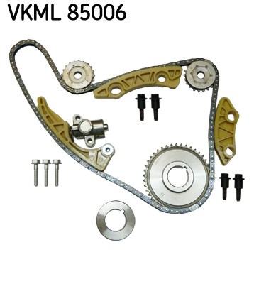 Timing Chain Kit skf VKML85006