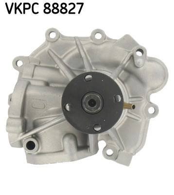Water Pump, engine cooling skf VKPC88827